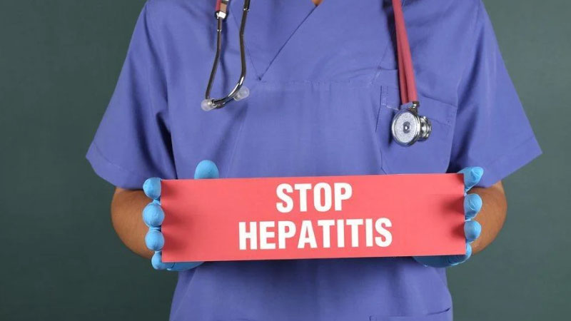Gejala Hepatitis C yang Perlu Diwaspadai dan Jalur Penularannya – PAFI Bengkalis