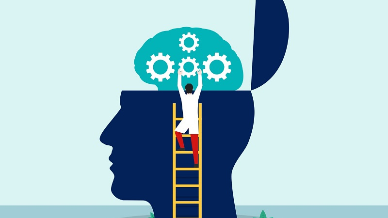 Tips Mencegah Penyakit Gangguan Mental dan Stres – PAFI Bengkalis